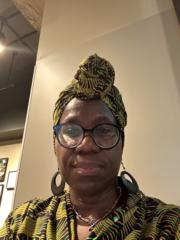 Folake Abass