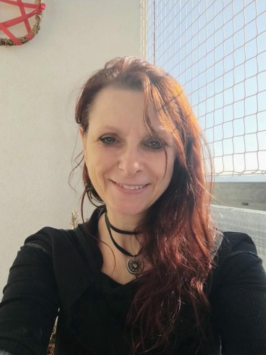Šárka Mikundová