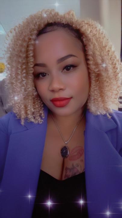 Shemekia Frazier