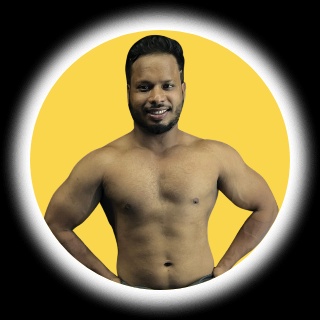 Akkanapally Vinodh Kumar
