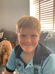 Niall Wilson