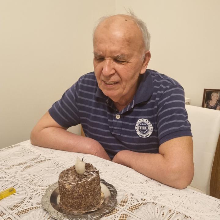 Recep Sivri