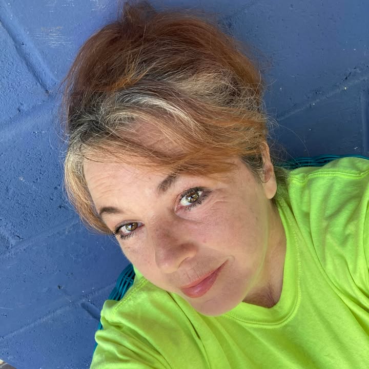 Kimberly Shellhammer