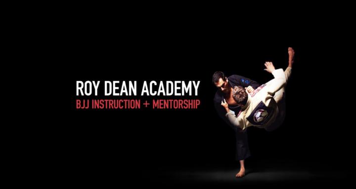 RDA BJJ | Jiu Jitsu for All