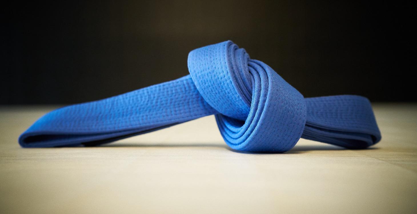 Blue Belt Requirements 2.0