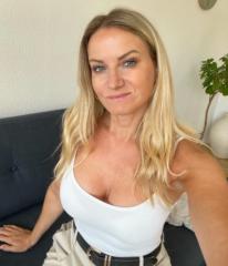 Tina Slott