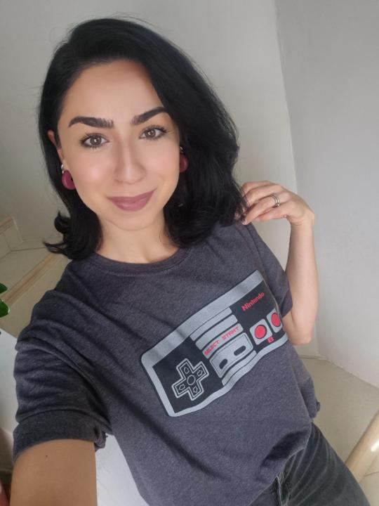 María Alejandra Moreno Quijada