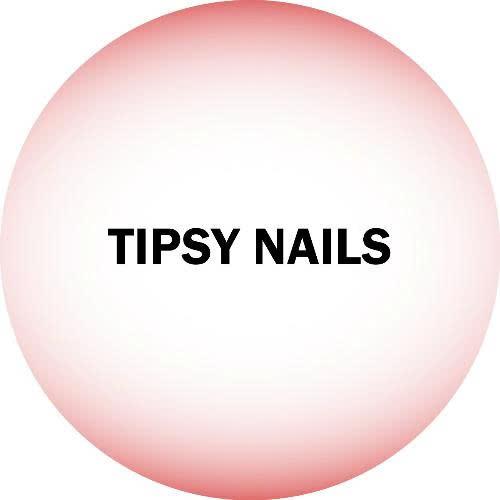 Tipsy Nails