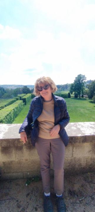 Liz Ratcliffe