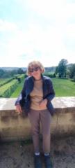 Liz Ratcliffe