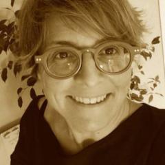 Chantal Menard