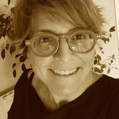Chantal Menard