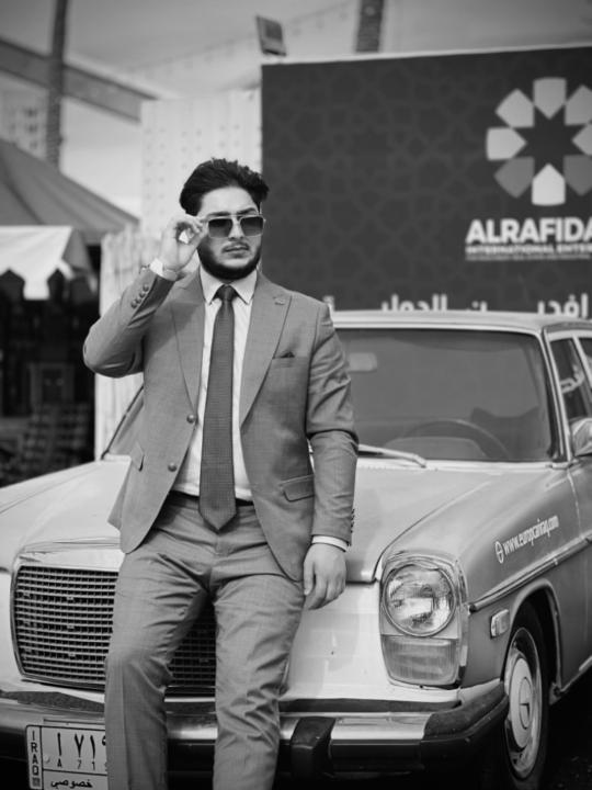 Ammar Mohammed