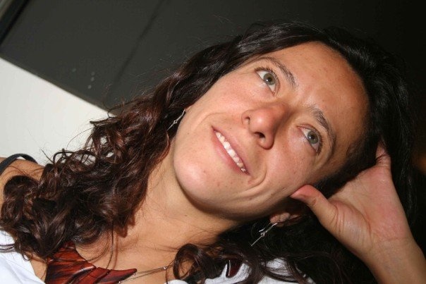 Mabel Suescún
