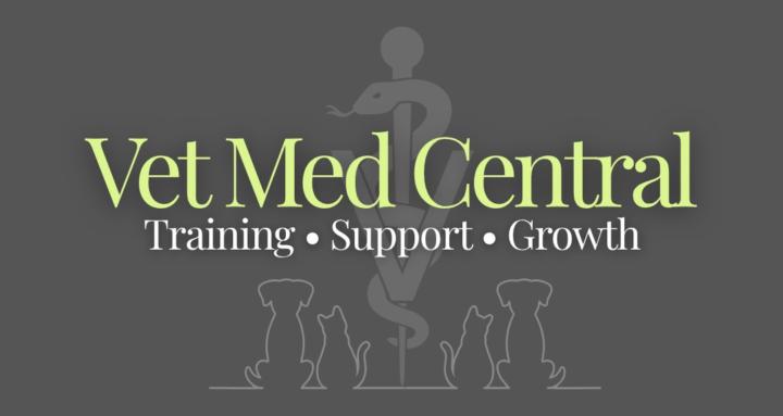 Vet Med Central