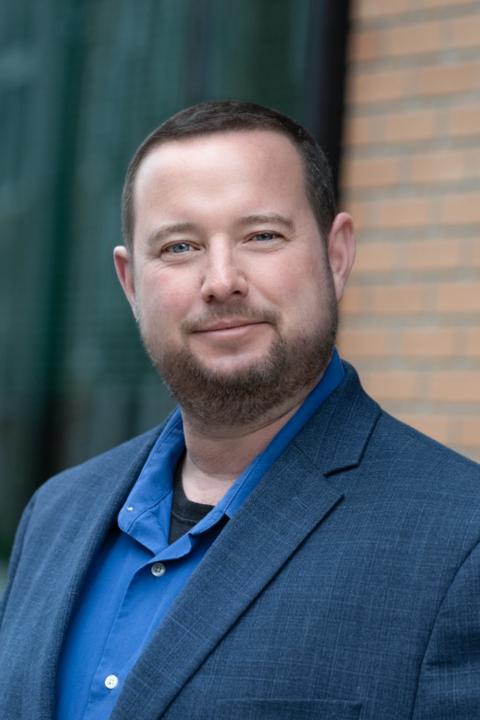 Jon Widdifield