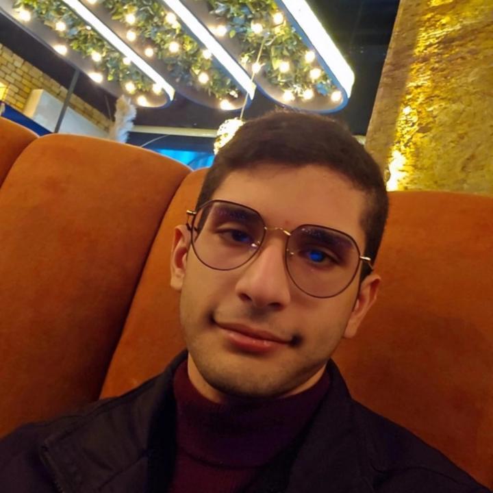 Abdalruhman Habash