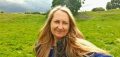 Susan Davison