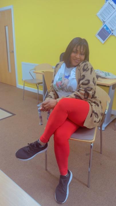 Foladayo Oyinleye-Coker