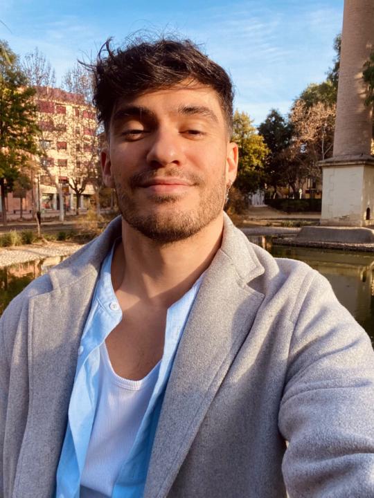Juan Espadas