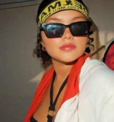 Sharon Charles