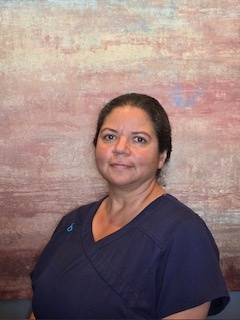 Lillian Gonzalez