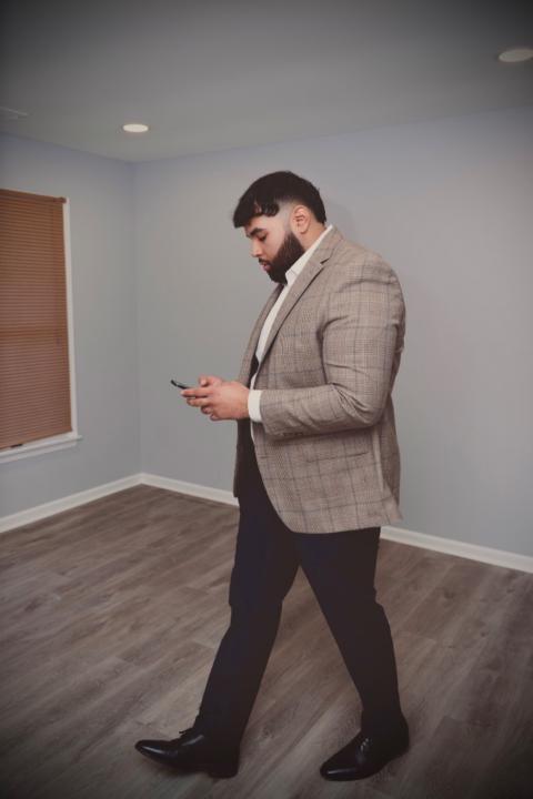 Christopher Montalvo