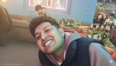 Juan Carlos Acho Ayala