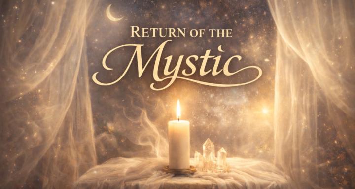 Return of the Mystic