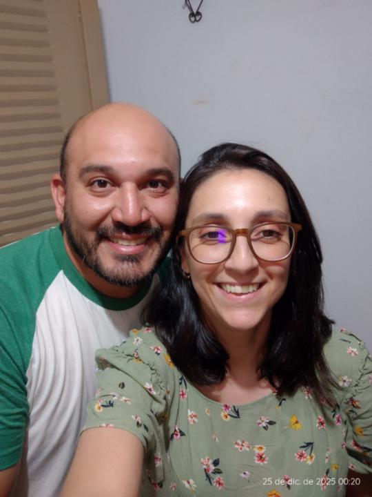Noelia Farroni