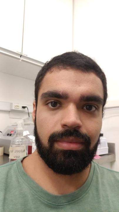 Hyvalker Allan Correia do Amaral