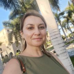 Oxana Lozan
