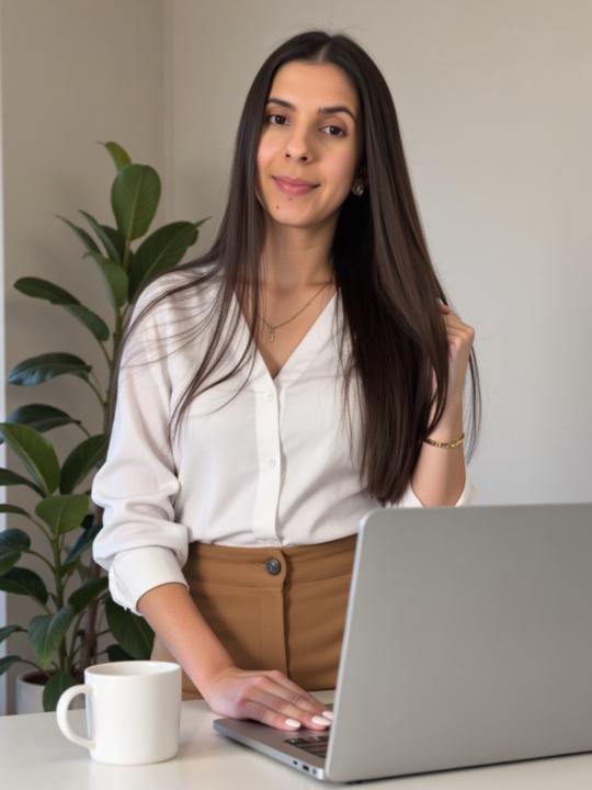 Lorena Briceno