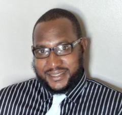 Buford Thomas