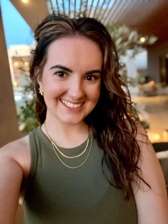 Amy Howland-Harris
