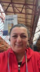 Cristina Copacii Copaci