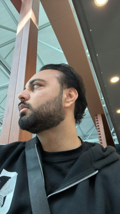 Gagandeep Gill