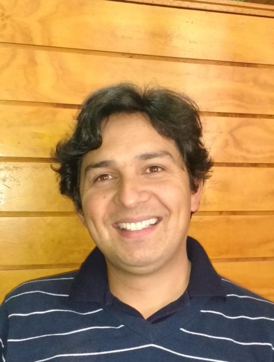 Felipe Alberto Fuentes Ramírez