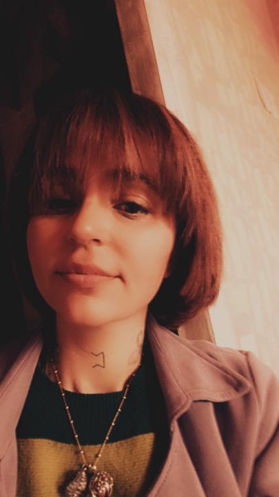 Francesca Marra