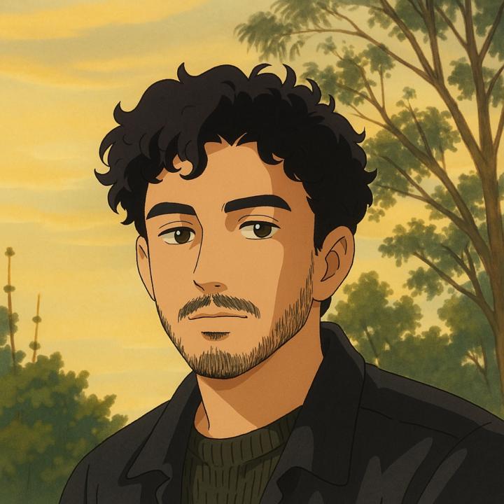 Abdellah Merouan