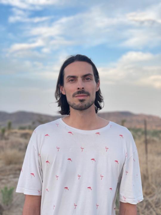 Mathieu Nozieres