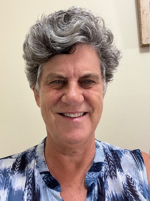 Debbie Slaughter