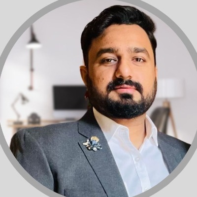 Tarun Singh