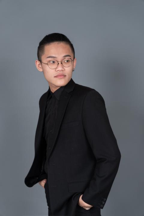 愷霖 蔡