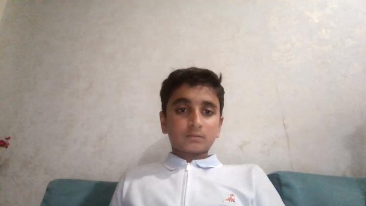 Moksh Khatri