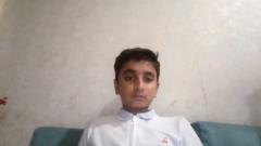 Moksh Khatri