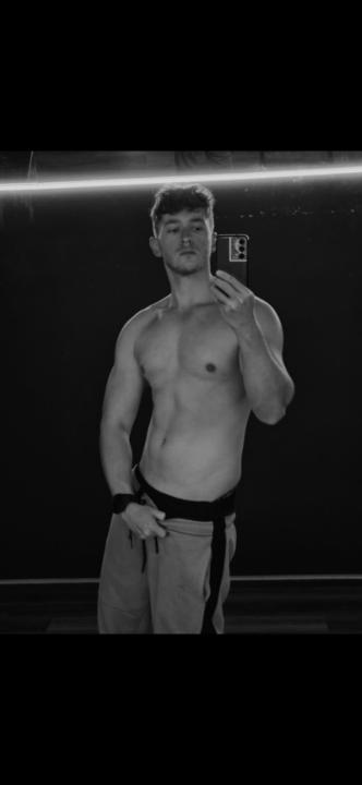 Eddie Harding