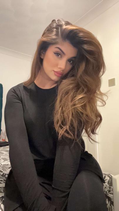 Maira Ali