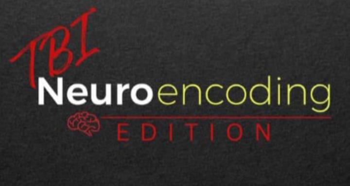 TBI NeuroEncoding Edition
