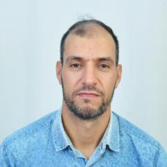 Rachid Eljid